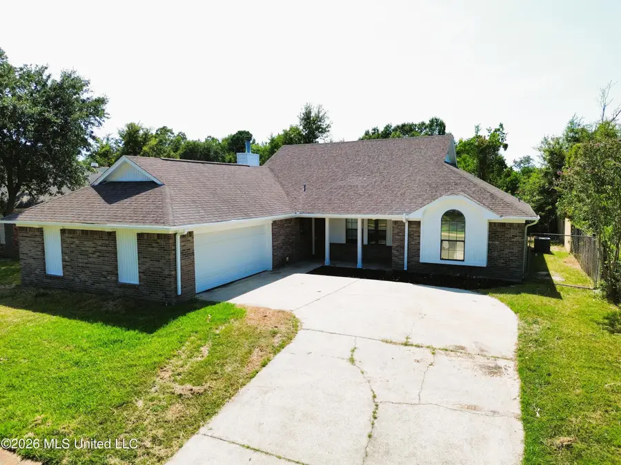 959 Mary Ruth Drive, Gulfport, MS 39507 - #3