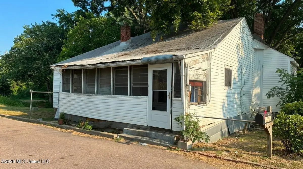 3401 Johnson Street, Vicksburg, MS 39180 - #1