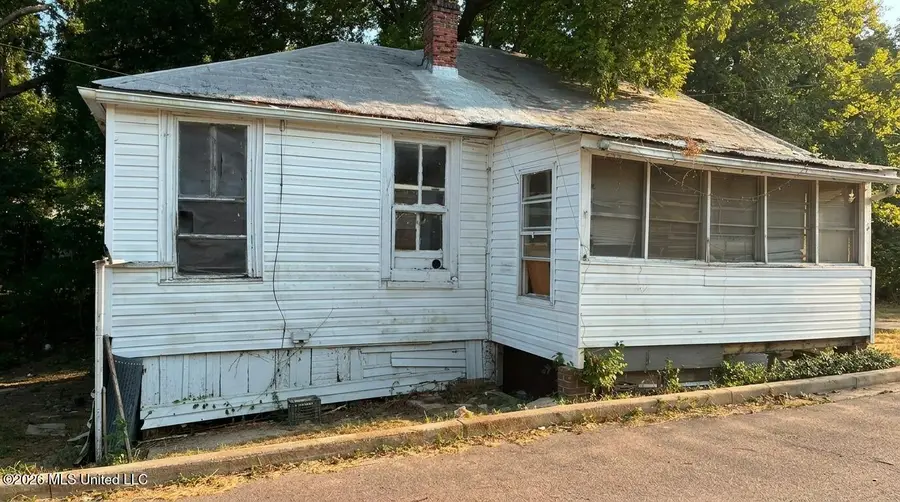 3401 Johnson Street, Vicksburg, MS 39180 - #3