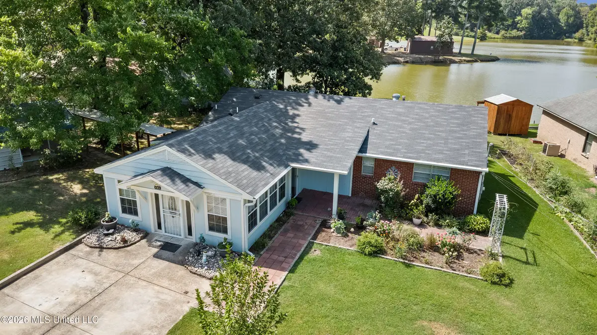 401 Black Bear Cove, Hernando, MS 38632 - #1