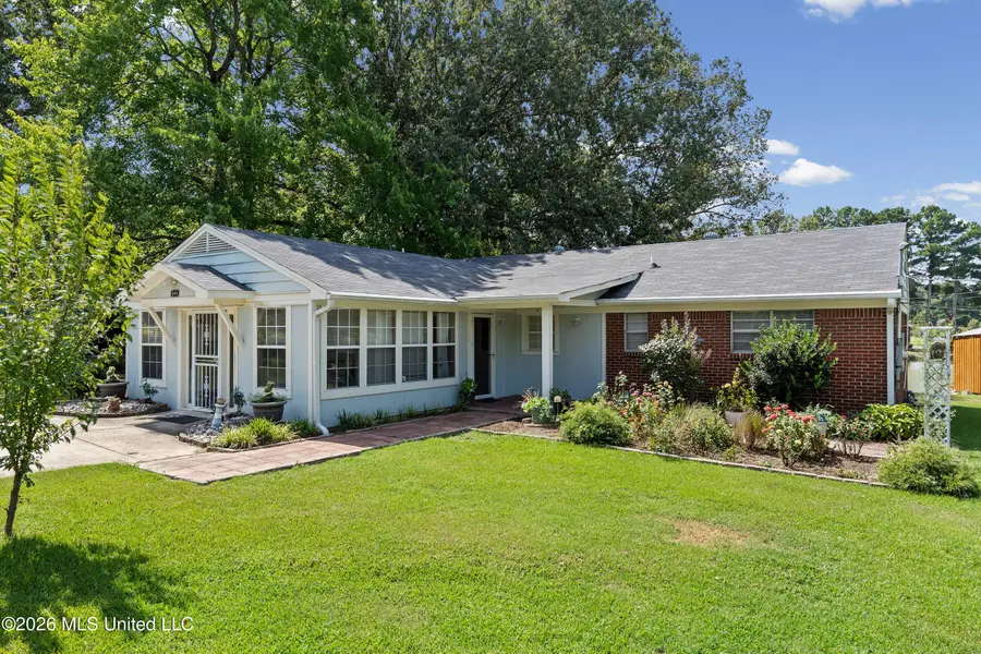 401 Black Bear Cove, Hernando, MS 38632 - #2