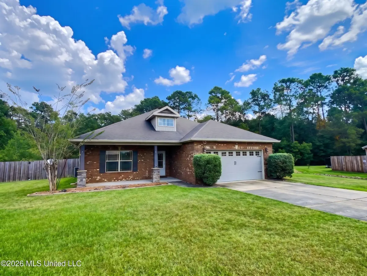 12021 Sugar Maple Drive, Vancleave, MS 39565 - #1