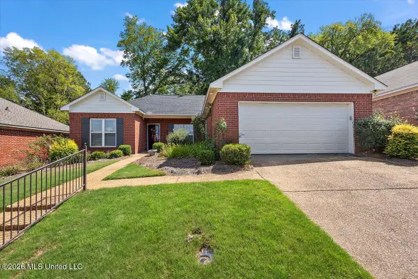 2003 Rolling Hill Drive, Brandon, MS 39042