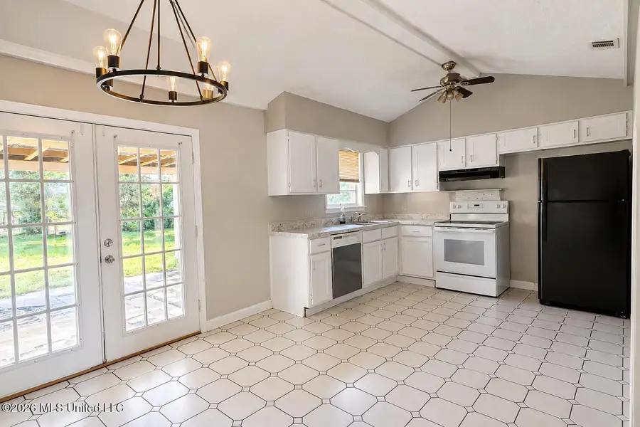 126 Ben Drive, Gulfport, MS 39503 - #3