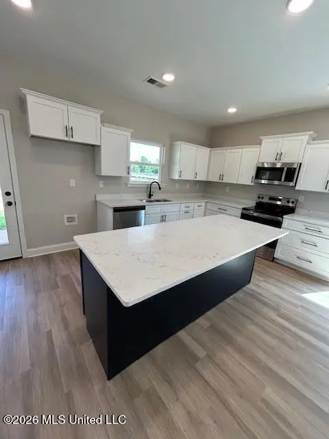 6070 E River Birch Road, Walls, MS 38680 - #2
