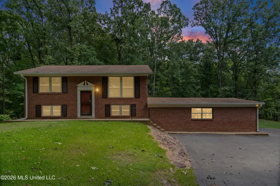 867 Green Acres Drive, Hernando, MS 38632 - #2