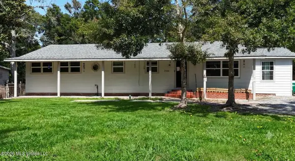 3506 Hancock Avenue, Gulfport, MS 39507