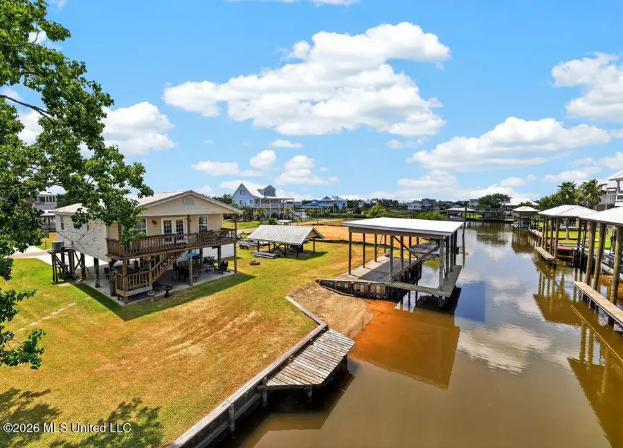 4031 Bank Street, Bay Saint Louis, MS 39520 - #2