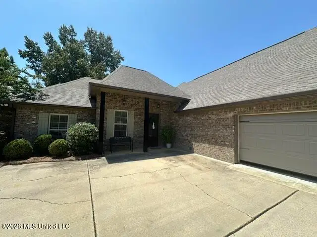 151 Buckhead Drive, Madison, MS 39110 - #1