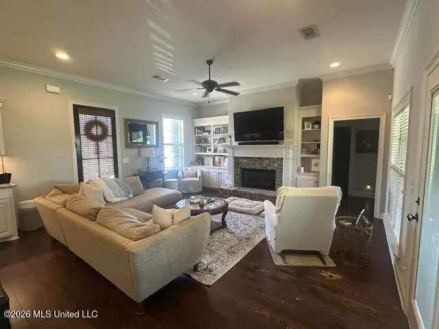 151 Buckhead Drive, Madison, MS 39110 - #3