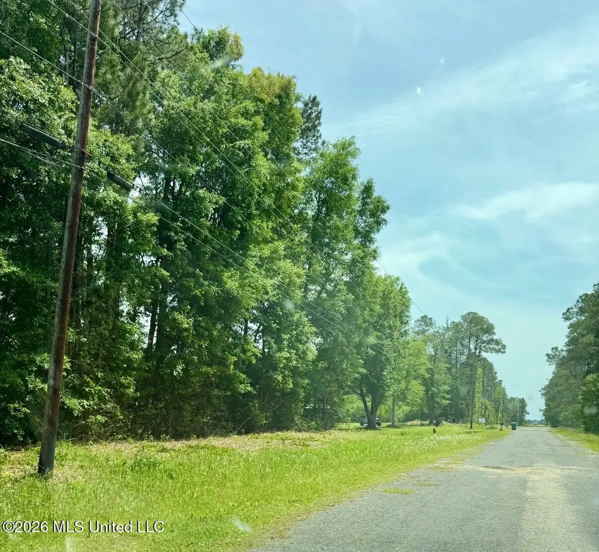6708 Firestone Street, Ocean Springs, MS 39564 - #1