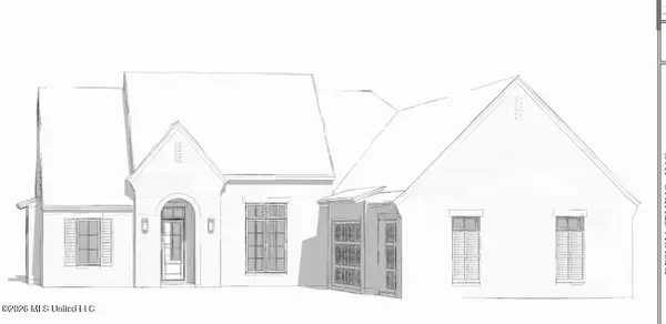 818 Thornberry Ridge, Madison, MS 39110