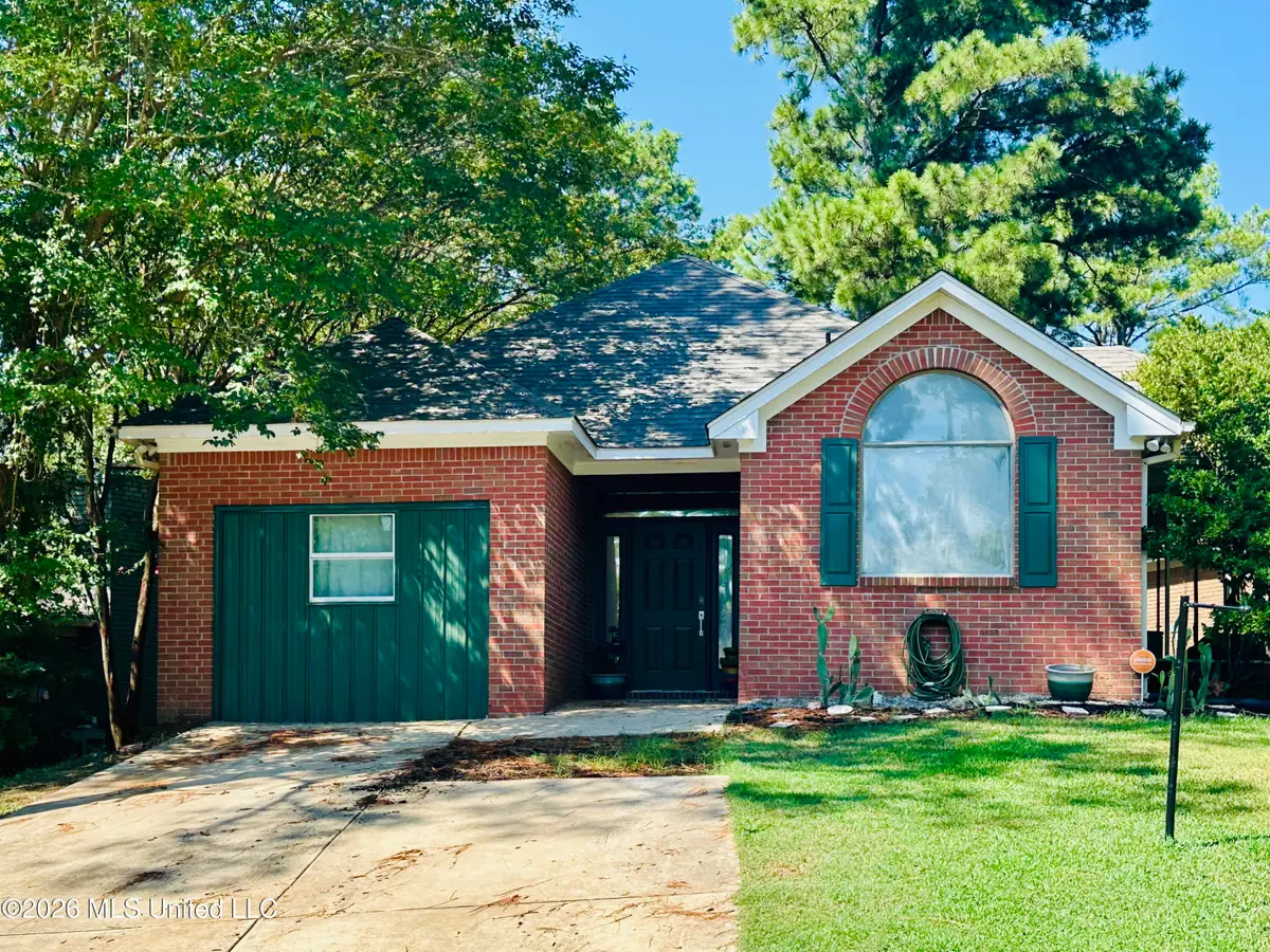15 Ashland Avenue, Brandon, MS 39047 - #1