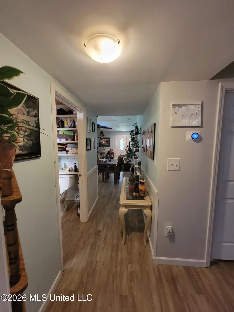 245 Baucum Road, Carriere, MS 39426 - #2