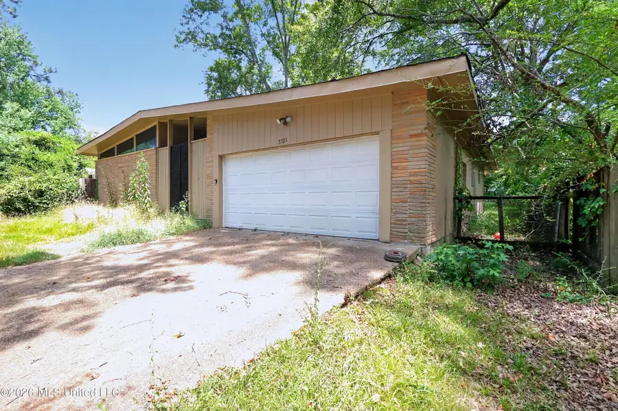 3571 Sykes Park Drive, Jackson, MS 39212 - #2