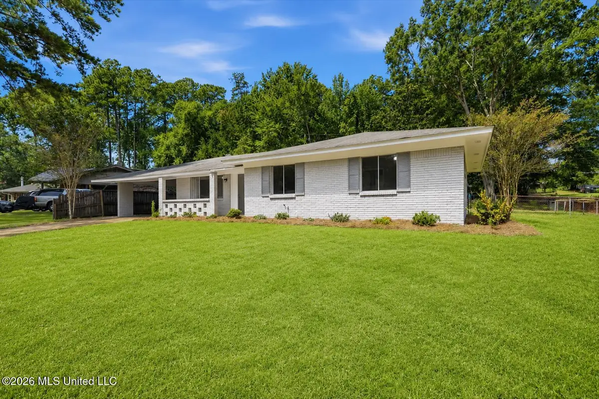 335 Saint Joe Boulevard, Pearl, MS 39208 - #1