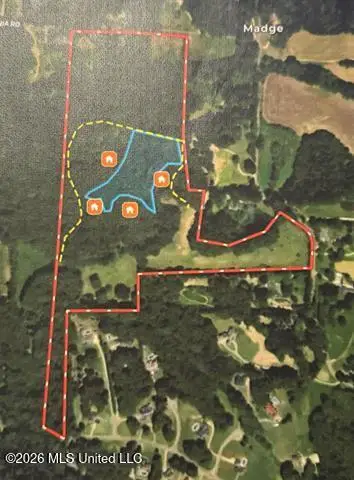 9171 Collierville Arlington Road, Arlington, TN 38002 - #2