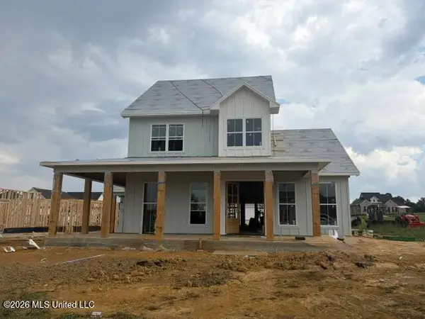 914 Bald Eagle Drive, Brandon, MS 39047