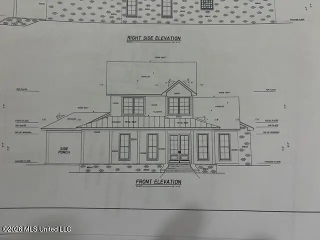 914 Bald Eagle Drive, Brandon, MS 39047 - #2