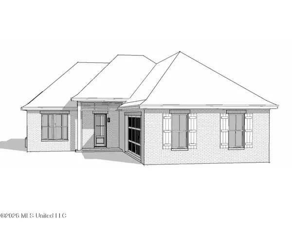 118 Mission Park Drive, Madison, MS 39110