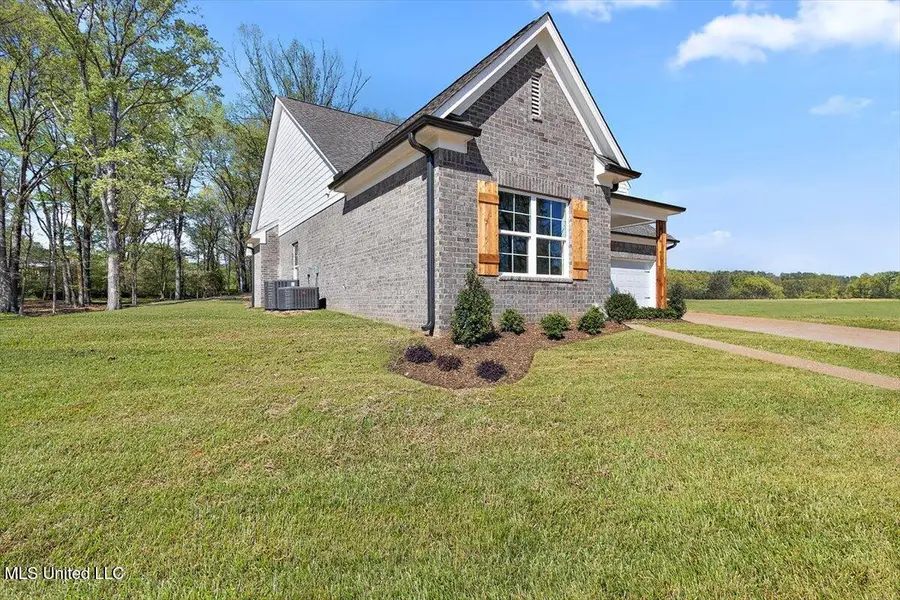 292 Wells Drive, Hernando, MS 38632 - #3
