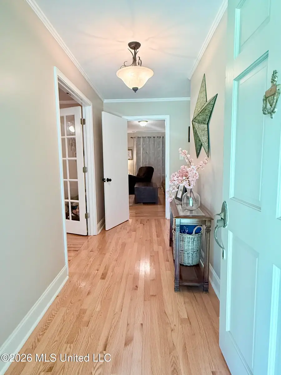 8807 Newell Road, Lake Cormorant, MS 38641 - #3