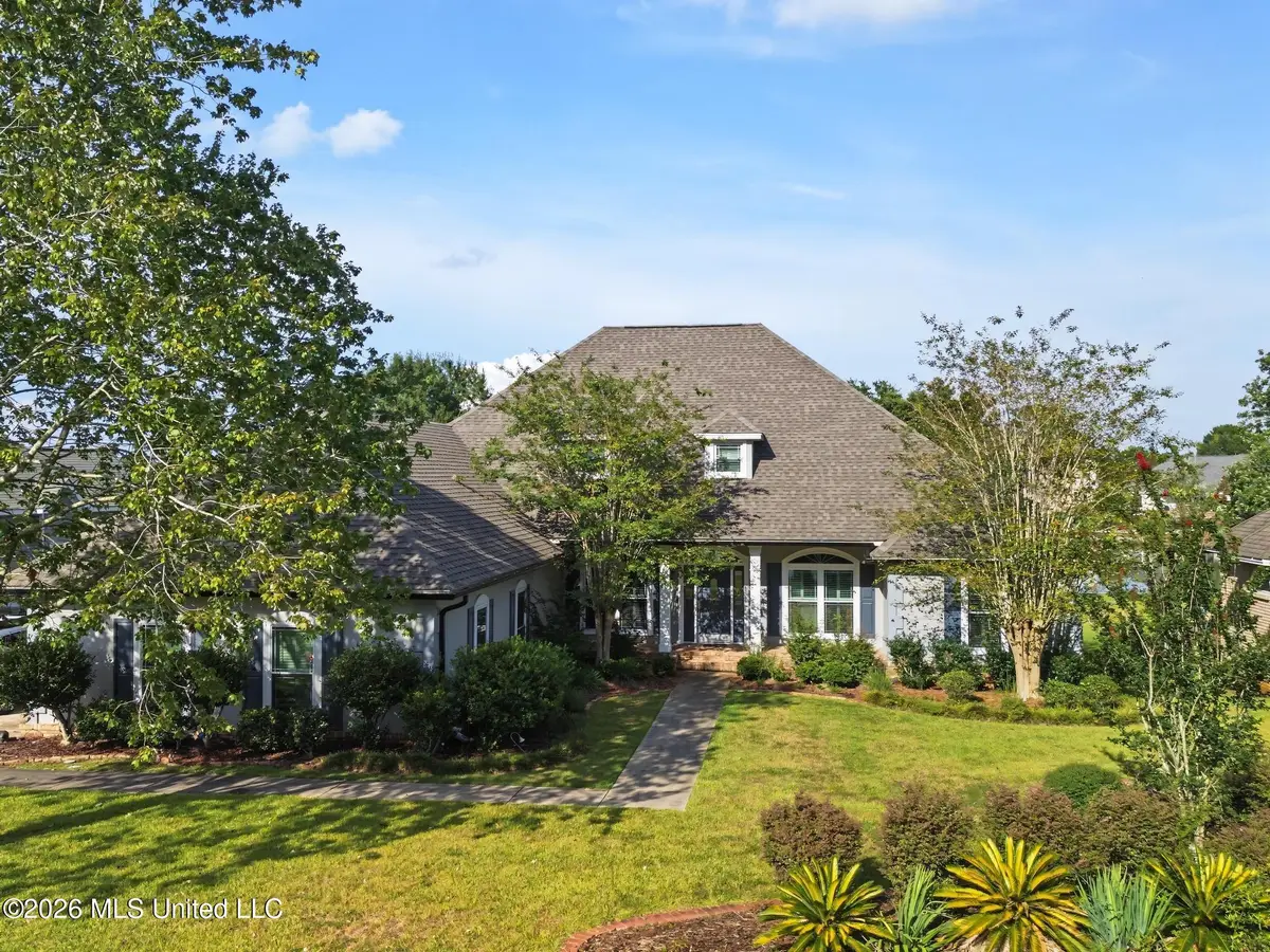 12236 Windance Drive, Gulfport, MS 39503 - #1