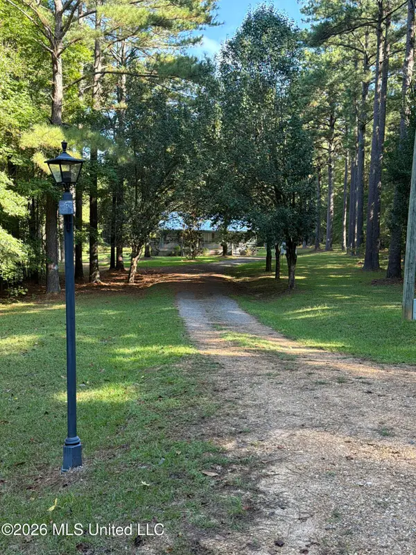 110 Mccormack Circle, Brandon, MS 39042