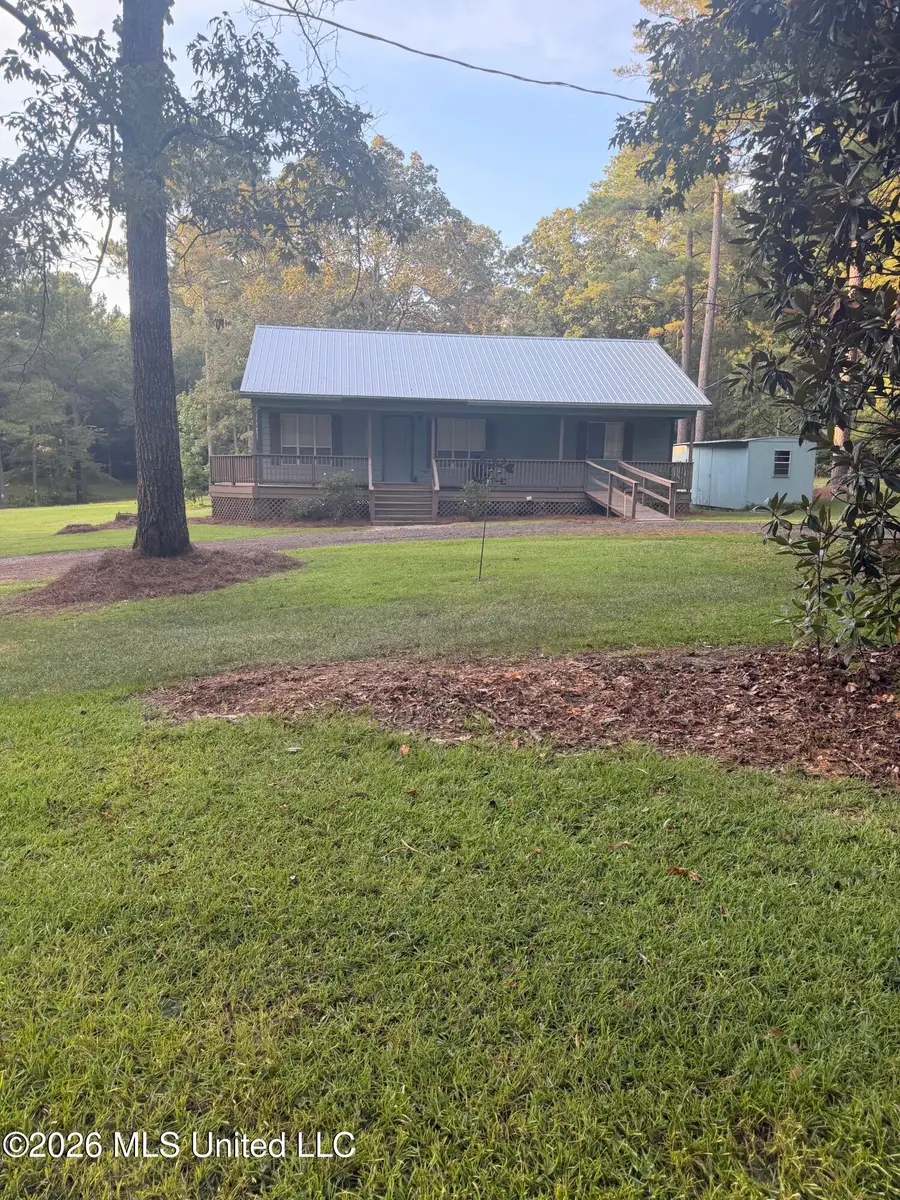 110 Mccormack Circle, Brandon, MS 39042 - #2