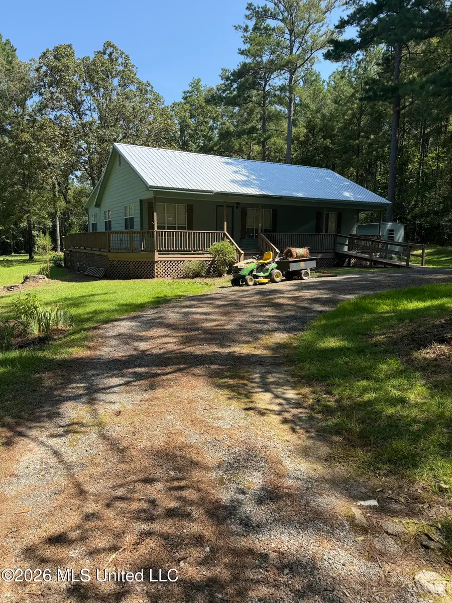 110 Mccormack Circle, Brandon, MS 39042 - #3