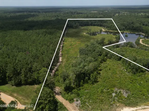 00 Indian Lane, Vancleave, MS 39565