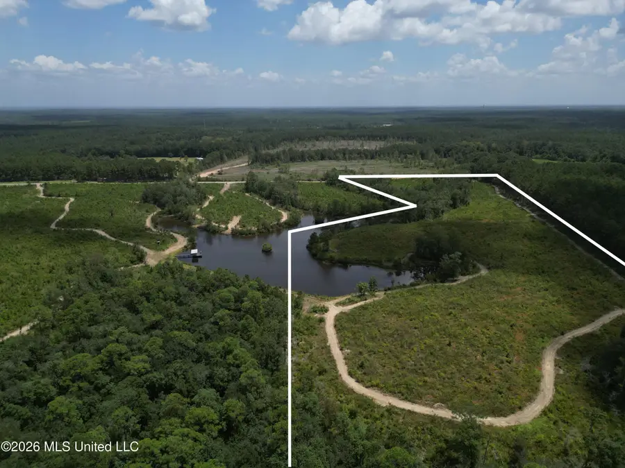 00 Indian Lane, Vancleave, MS 39565 - #2