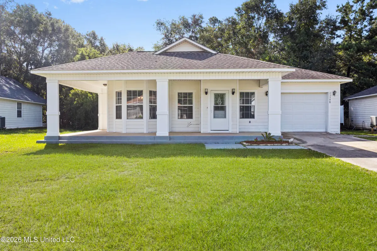 11598 Oaklane Drive, Gulfport, MS 39503 - #1