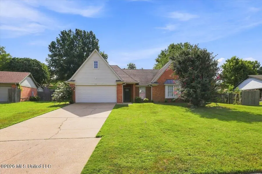 7414 Hunters Hollow Lane, Southaven, MS 38671 - #3