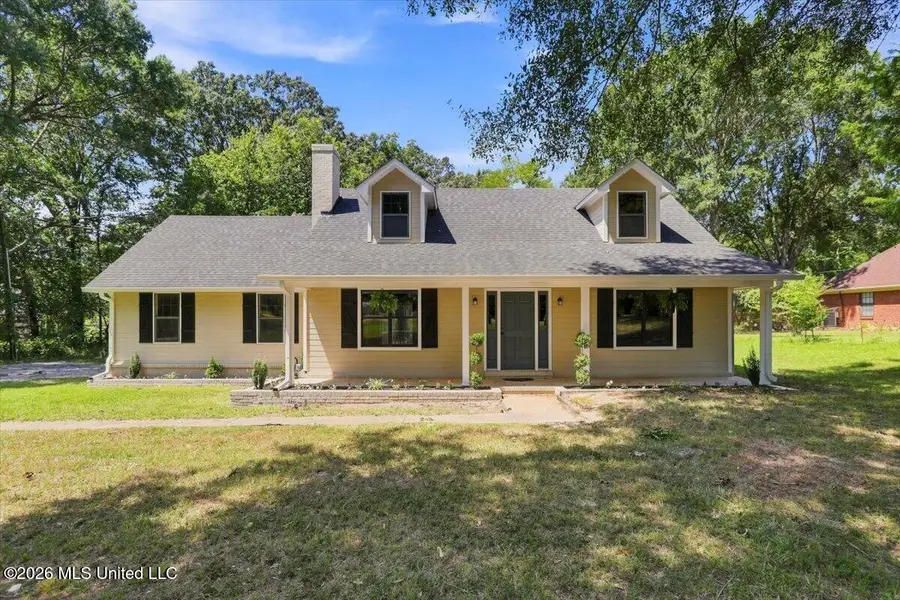 9105 Center Hill Road, Olive Branch, MS 38654 - #2