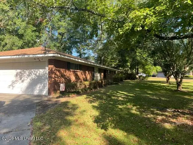 701 Memory Lane, Tylertown, MS 39667 - #3