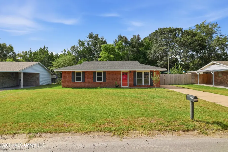 16013 Waycross Drive, Biloxi, MS 39532 - #2