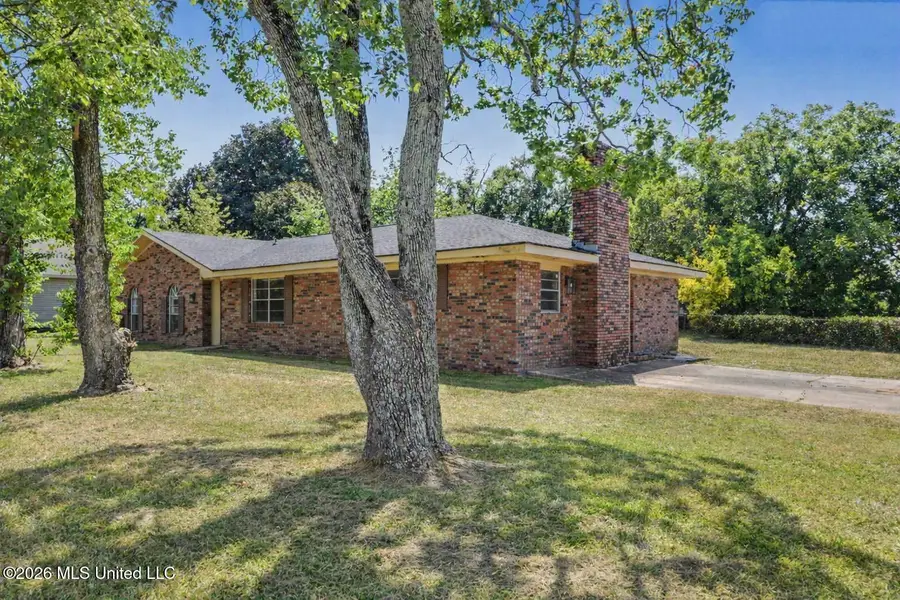 1525 31st Avenue, Gulfport, MS 39501 - #2