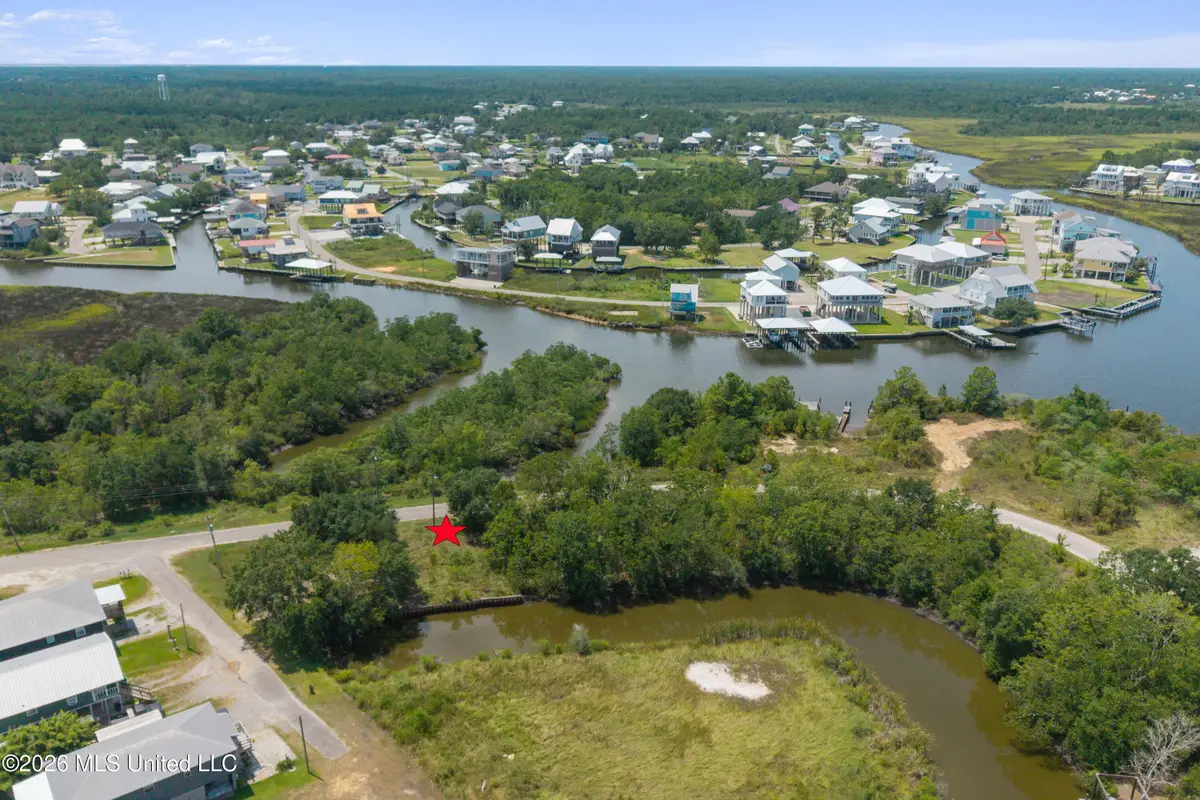 Blue Meadow Road, Bay Saint Louis, MS 39520 - #1