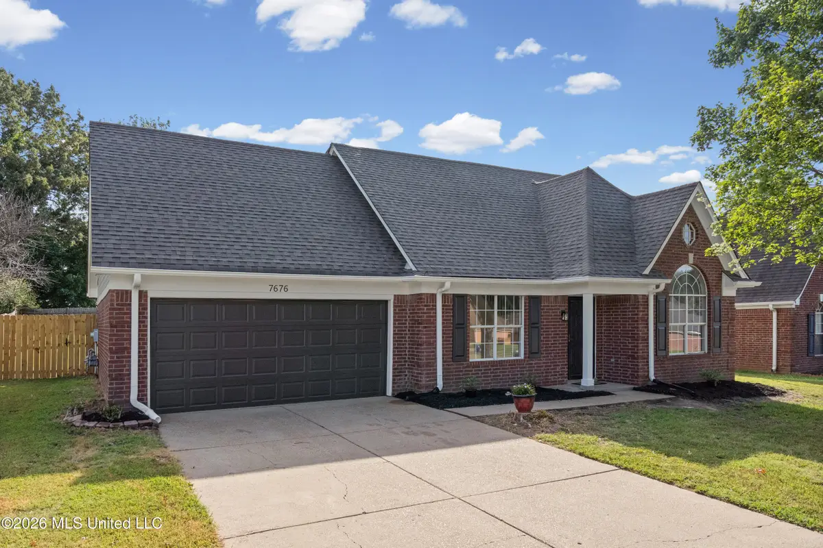 7676 Bramble Lane, Walls, MS 38680 - #1
