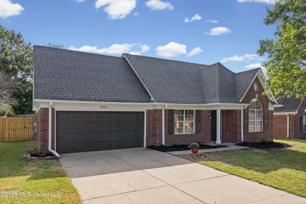 7676 Bramble Lane, Walls, MS 38680