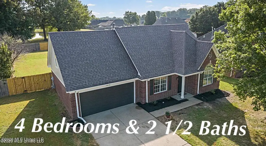 7676 Bramble Lane, Walls, MS 38680 - #2