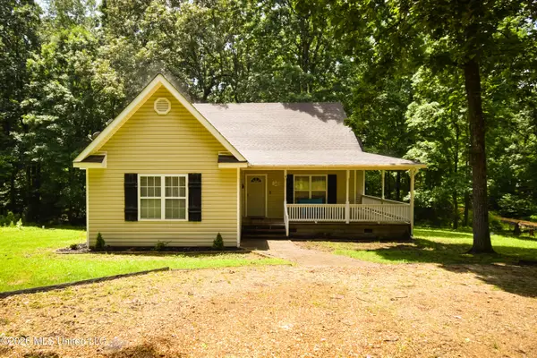 22059 Highway 315, Sardis, MS 38666