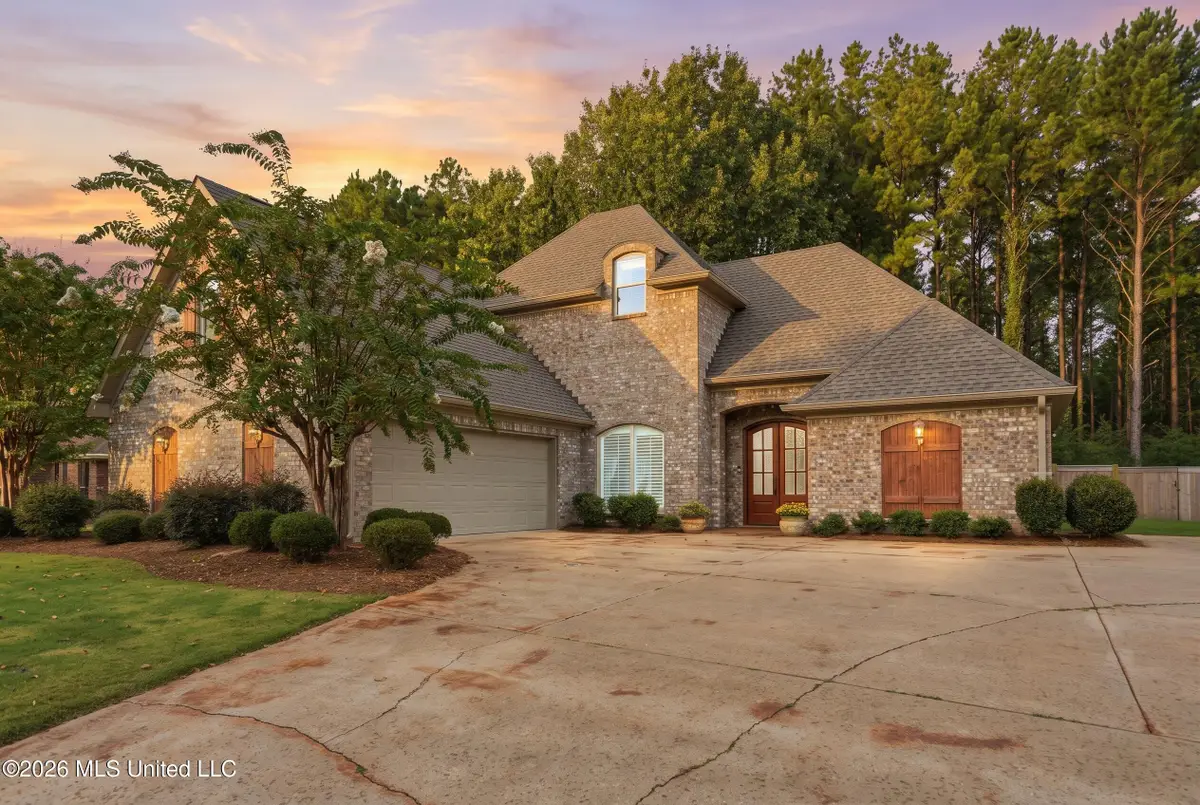 446 Edgewood Crossing, Brandon, MS 39042 - #1