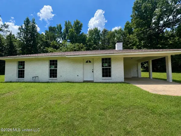 10009 Red Lick Road, Lorman, MS 39096