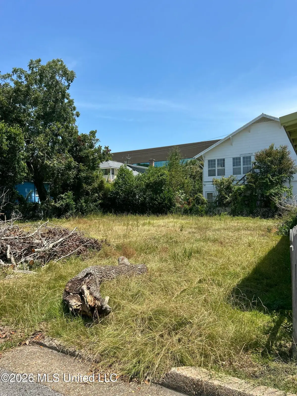132 Thomas Street, Biloxi, MS 39530 - #1