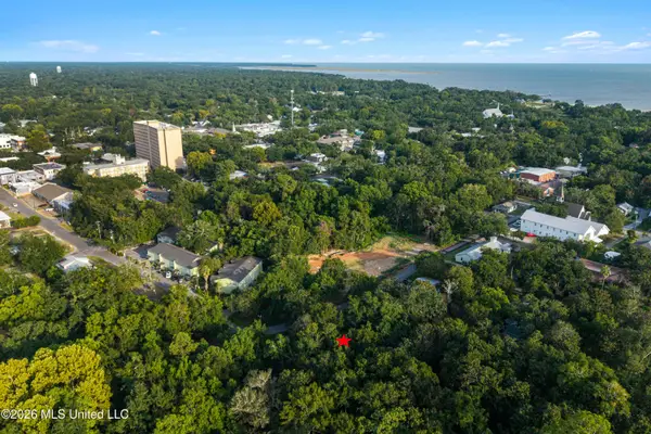 Rayburn Avenue, Ocean Springs, MS 39564