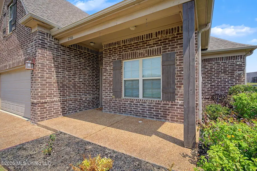 2586 Molly Lane, Southaven, MS 38672 - #3