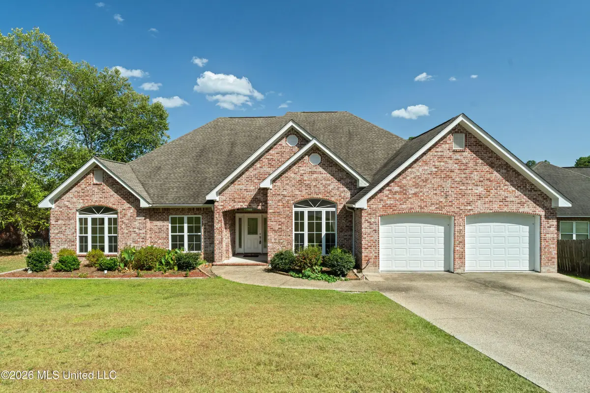 66 W Shore Drive, Hattiesburg, MS 39402 - #1