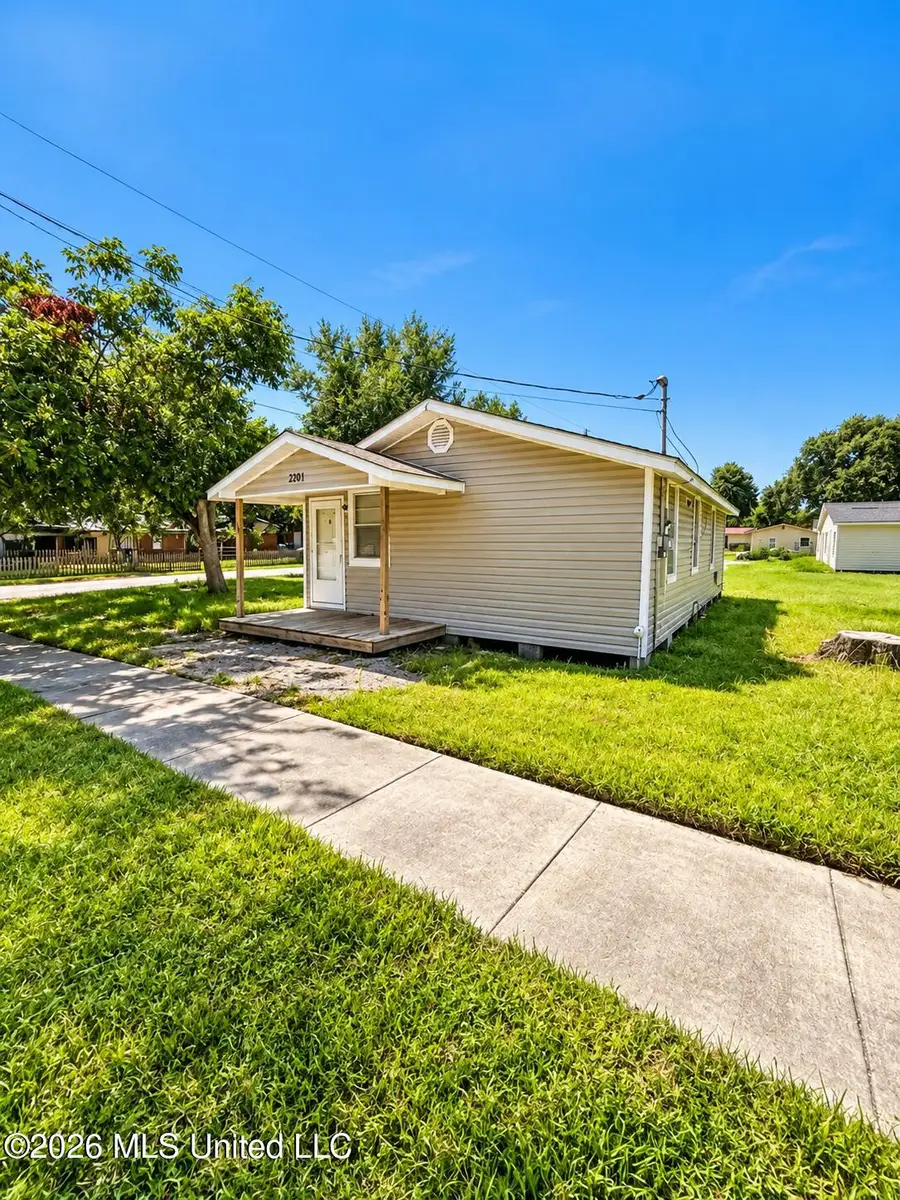 2201 30th Street, Gulfport, MS 39501 - #3